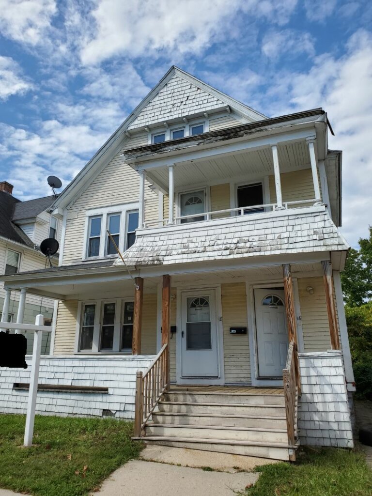 How to sell Springfield Multi Family