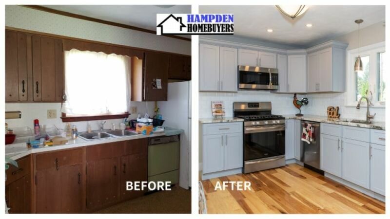 Sell Your House Directly