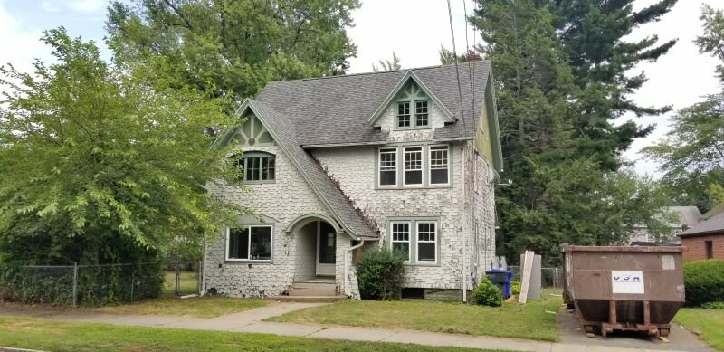 Downsize your house in Springfield