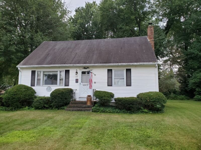 We Buy Houses Agawam