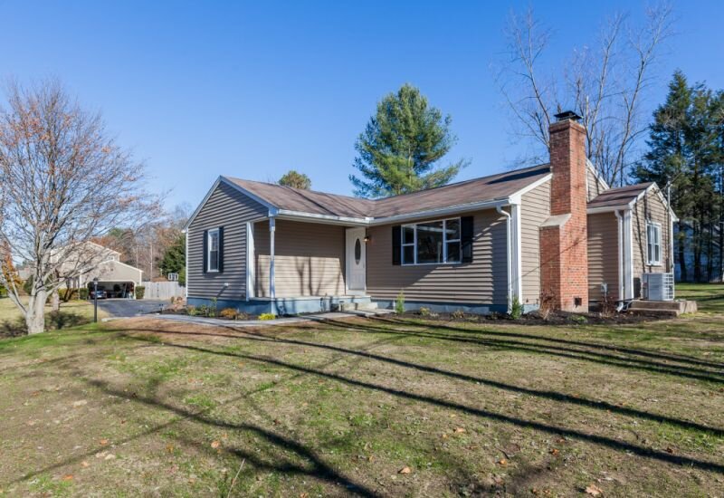 We Buy Houses Longmeadow