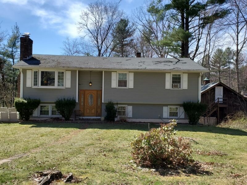 Your House in Springfield is More Trouble than it's worth