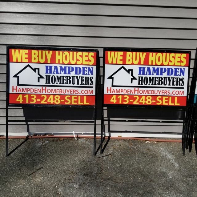 We Buy Houses in Springfield MA