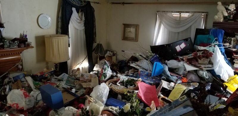 Selling a Hoarder House in Massachusetts