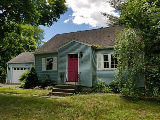 sell house fast agawam MA