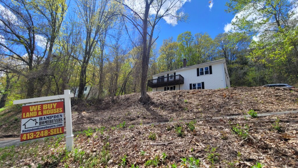 We Buy Houses Wilbraham MA
