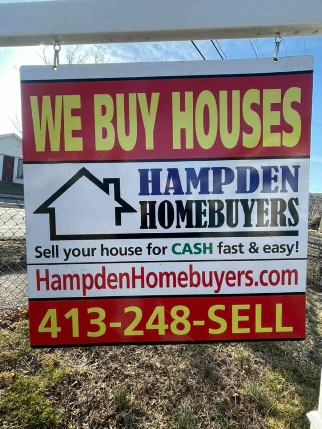 How to sell an Abandoned property in Springfield MA