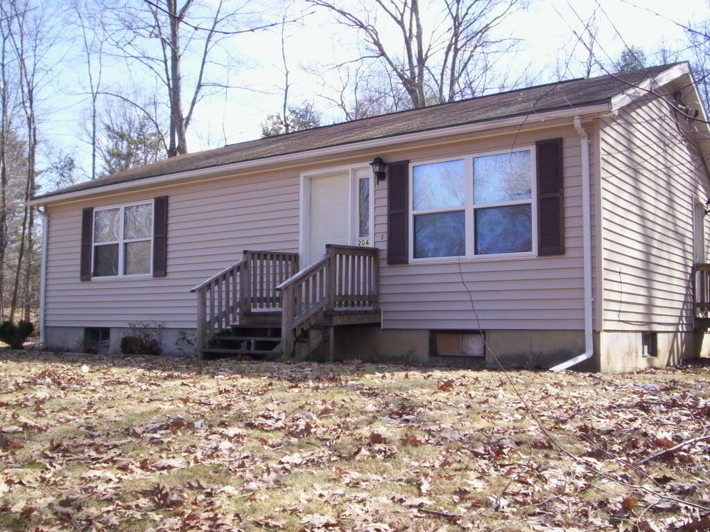 Selling a house as is in West Springfield