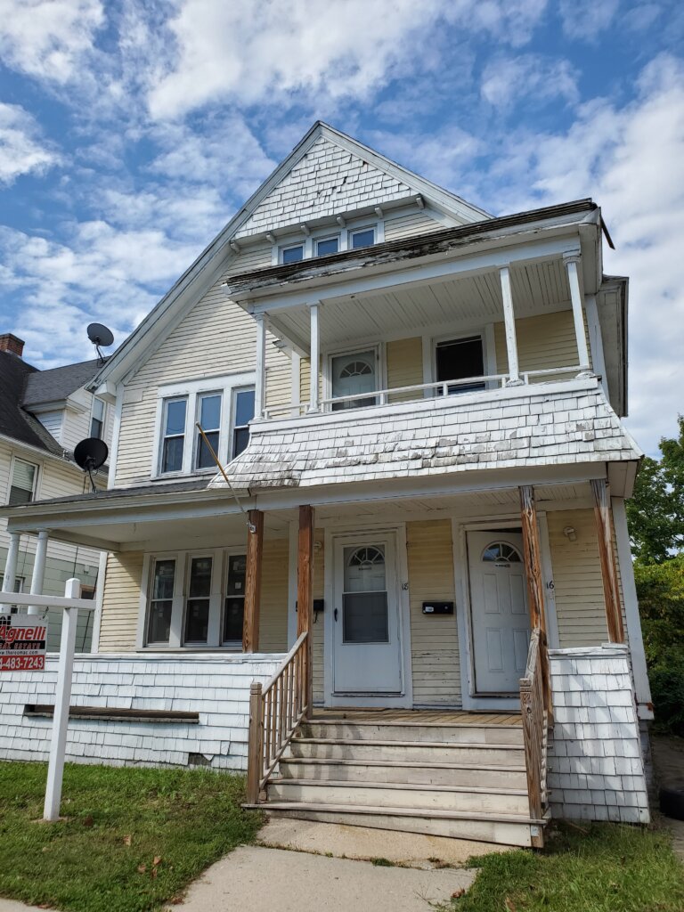 We Buy Houses Springfield MA