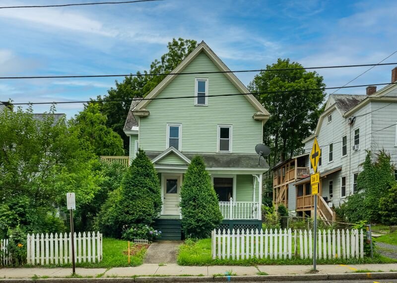 Sell Northampton MA house fast