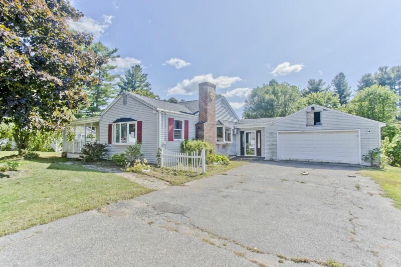 We Buy Houses Chicopee MA