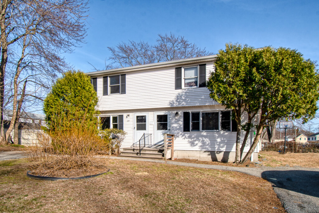 Sell House Fast Springfield MA