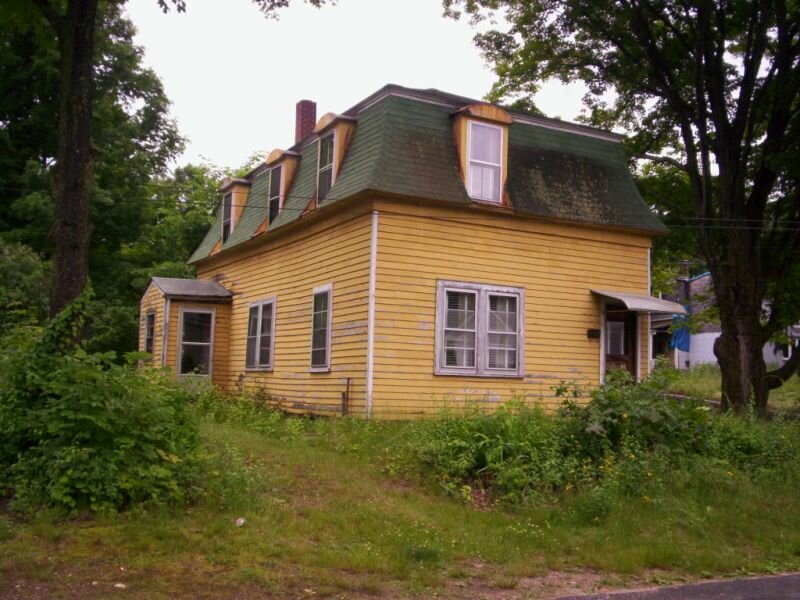 We Buy Houses Springfield MA