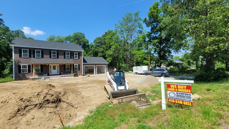 Sell House Fast Springfield MA