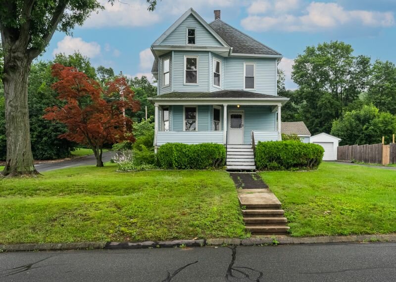 We Buy Houses Chicopee MA