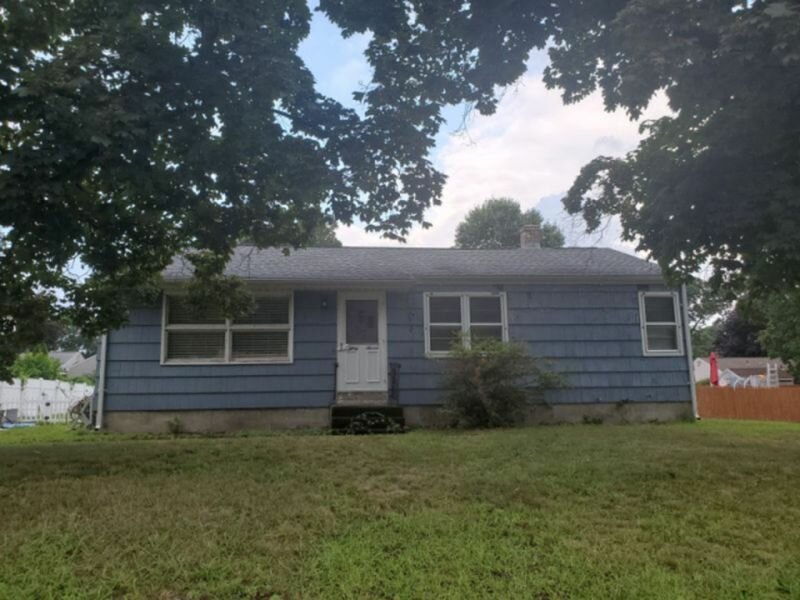 Sell My House in Chicopee