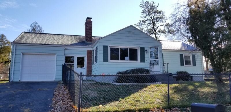 We Buy Houses Springfield MA