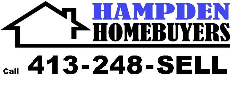 Hampden Homebuyers  logo