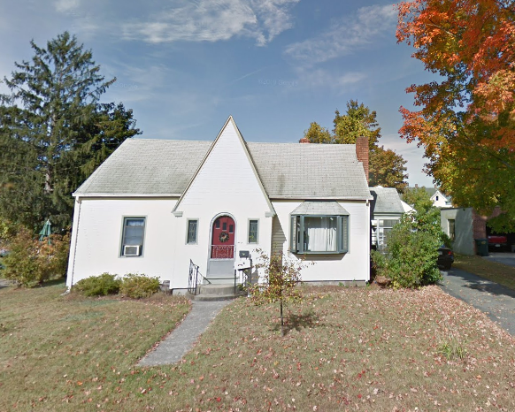 Sell a House fast Chicopee MA