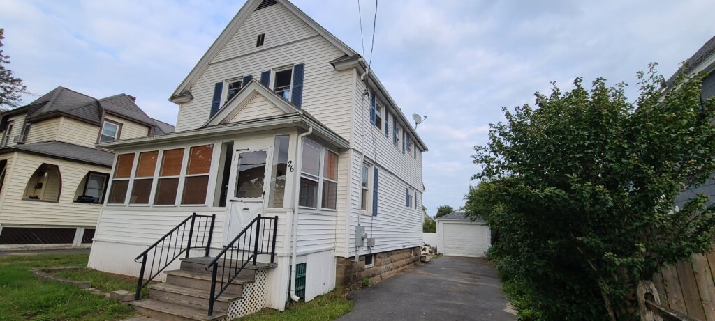We Buy Houses Ludlow MA