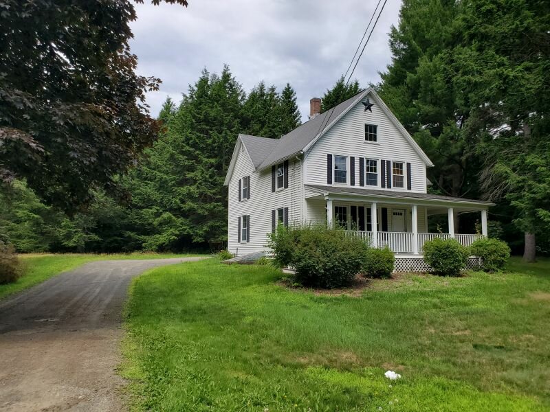 We Buy Houses Wilbraham MA