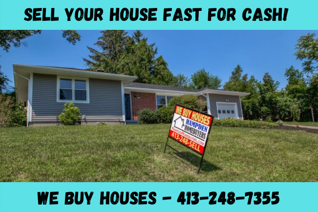 Sell Your House Fast Wilbraham MA