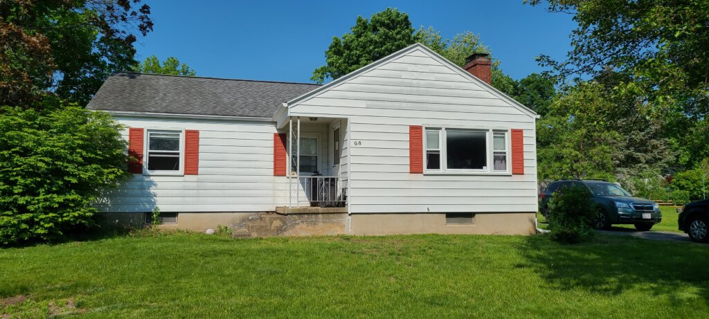 Sell a House fast Springfield MA