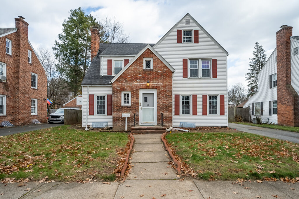 Sell House Fast Springfield MA