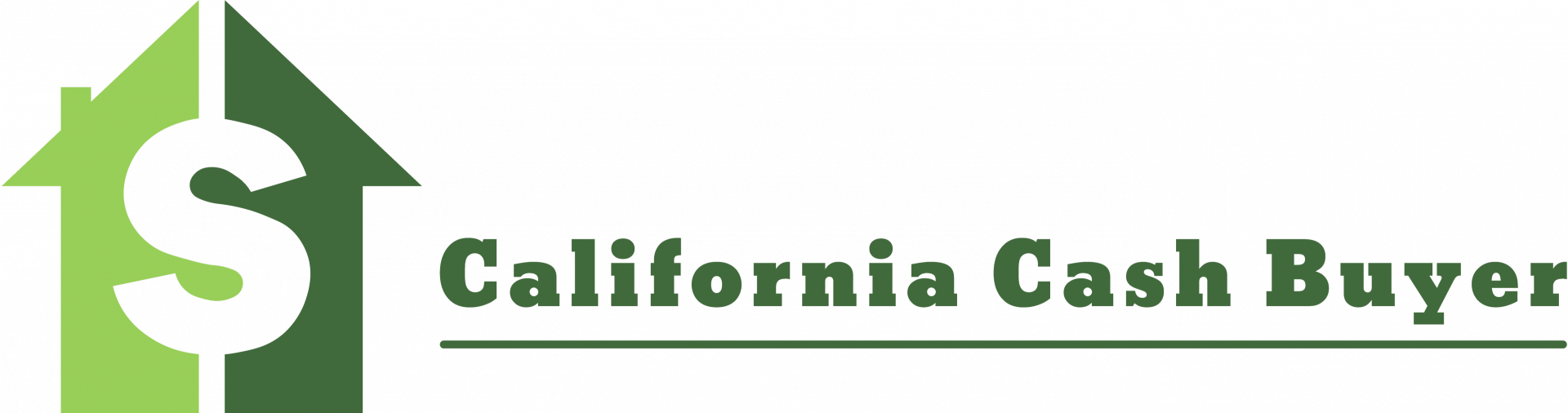California Cash Buyer logo