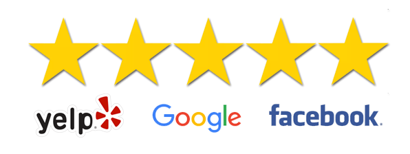 California Cash Buyer Ratings