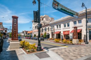 sell my house Burlingame Ave