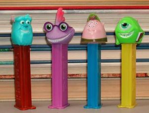Burlingame Museum of PEZ Memorabilia