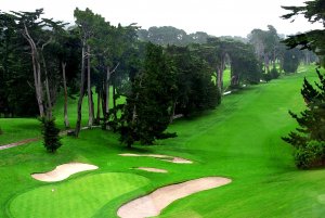 Olympic club daly city