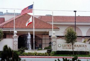 Lucky Chances Casino 