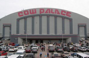 The Cow Palace