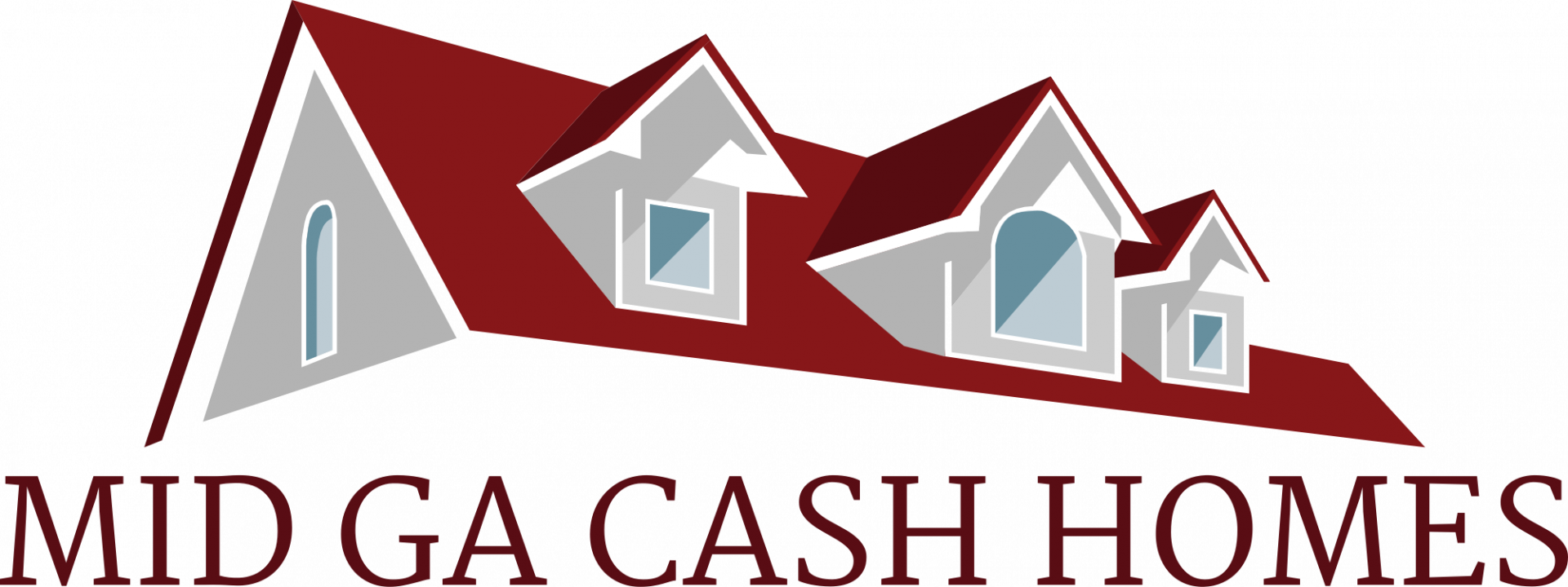 Middle Georgia Home Buyers logo