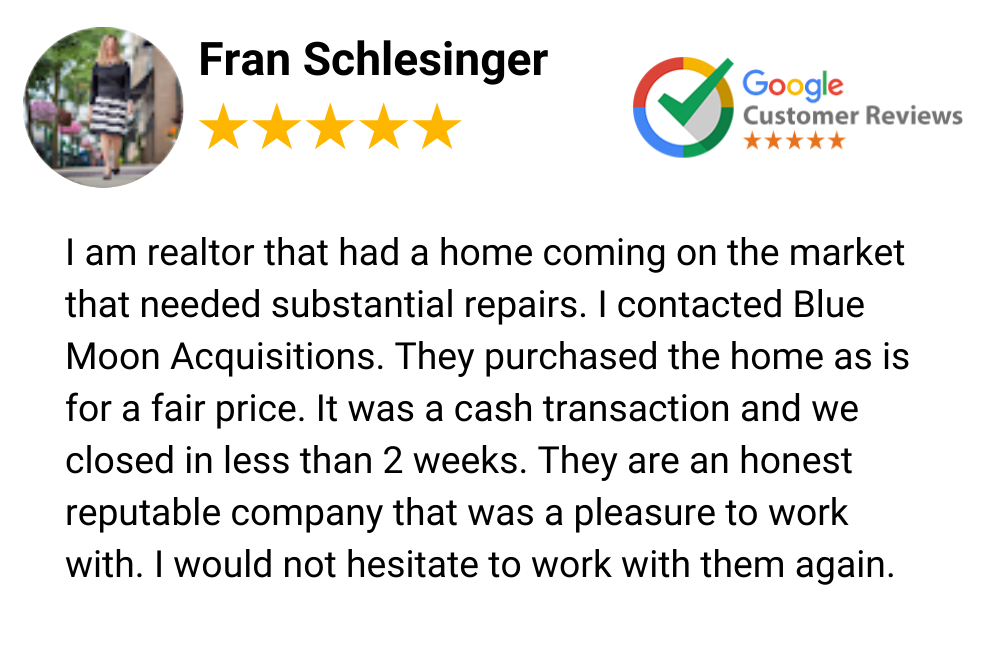 sell house asap Warren Michigan