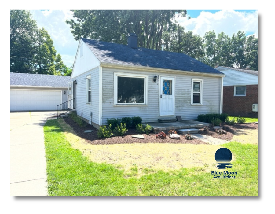 sell my house for cash Warren Michigan
