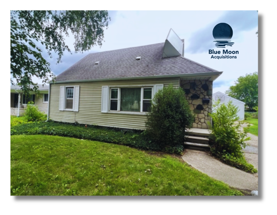 Sell Your House Fast In Warren Michigan