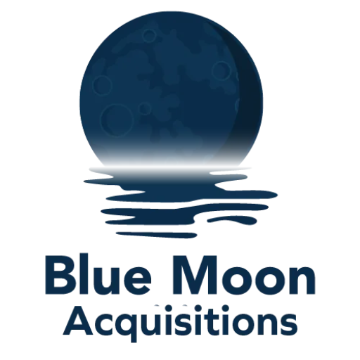Blue Moon Acquisitions logo