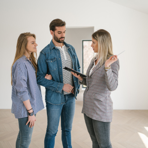 real estate experts