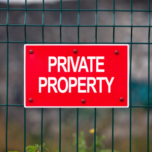 How to Sell a House With a Squatter in Michigan
