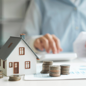 Is it possible to sell a house with a tax lien In Michigan