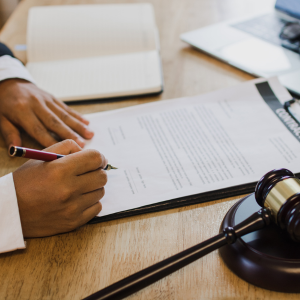 Michigan Probate Home Sale 