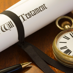 Probate Property Sale Michigan 