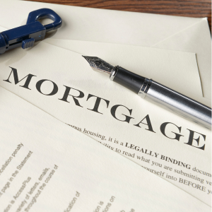 Sell Home With a Mortgage In Michigan