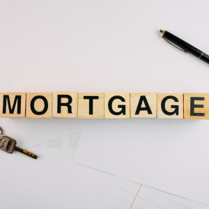 Sell House With a Mortgage In Michigan