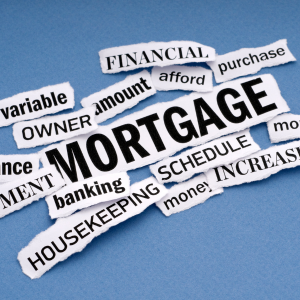 Sell a Home With a Mortgage In Michigan