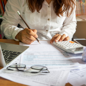 HOA Dues Delinquency In Michigan