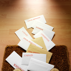 HOA Payment Delinquency In Michigan